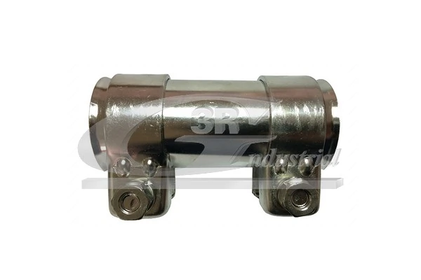 Pipe Connector, exhaust system