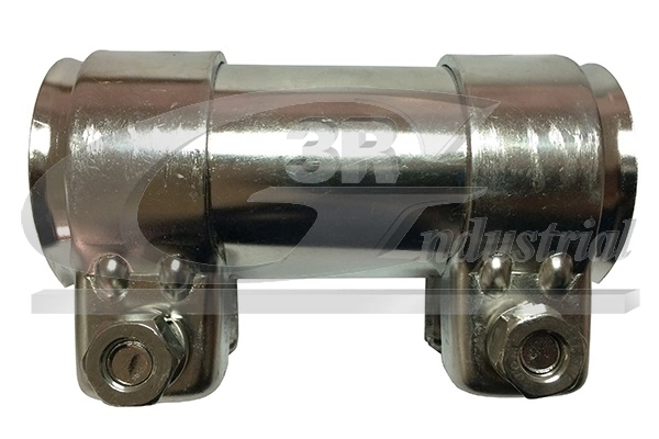 Pipe Connector, exhaust system