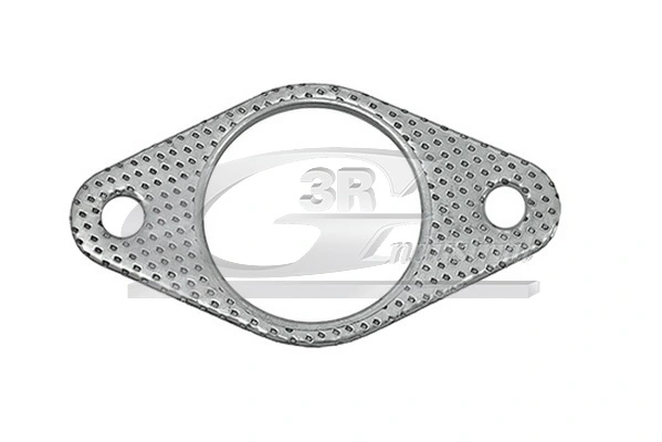 Gasket, exhaust pipe