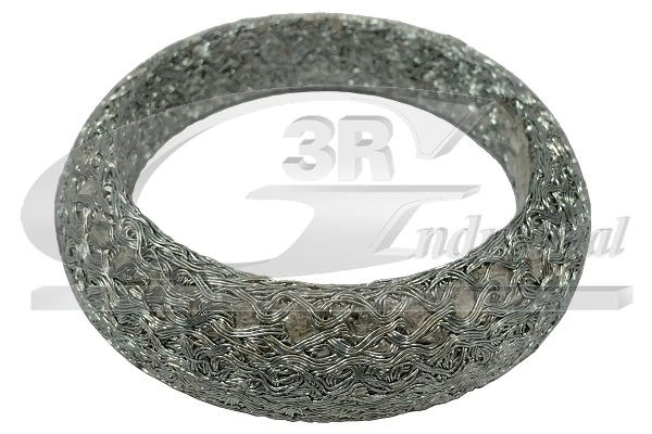 Gasket, exhaust pipe