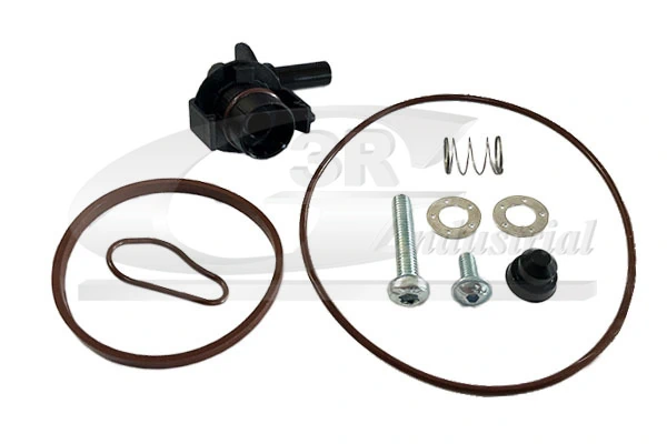 Repair Set, vacuum pump (braking system)