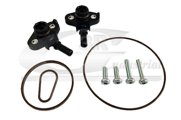 Repair Set, vacuum pump (braking system)