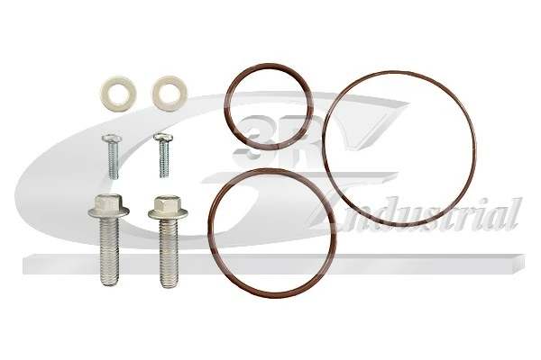 Repair Set, vacuum pump (braking system)