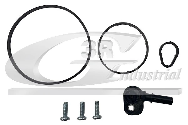 Repair Set, vacuum pump (braking system)