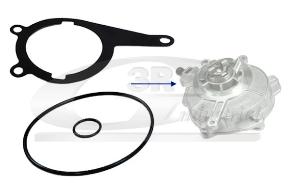 Seal Set, vacuum pump