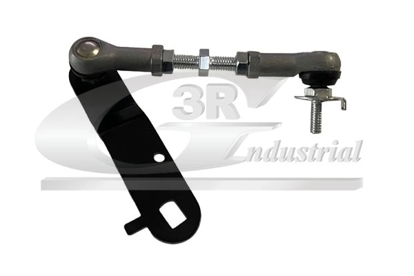 Mounting, axle strut