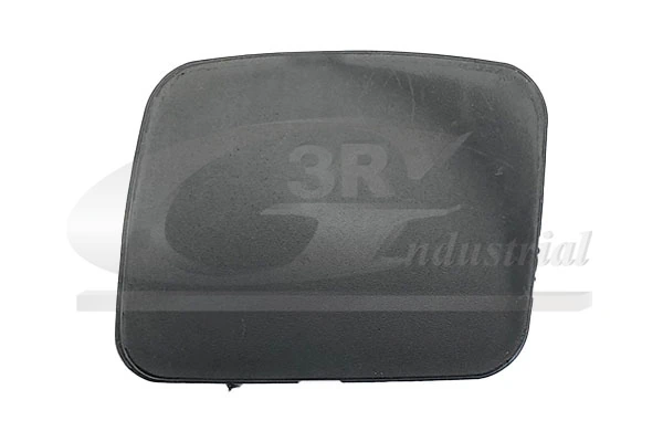 Cover, bumper