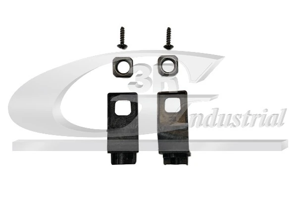 Repair Kit, headlight (bracket)