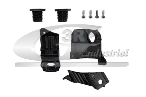 Repair Kit, headlight (bracket)