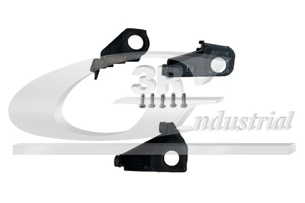Repair Kit, headlight (bracket)