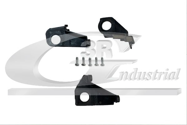 Repair Kit, headlight (bracket)