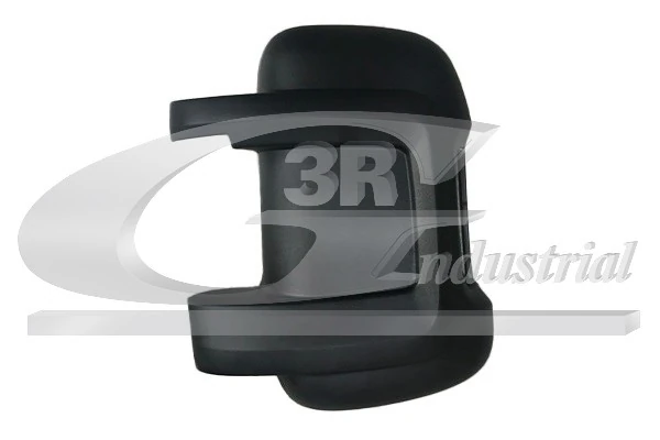 Cover, exterior mirror