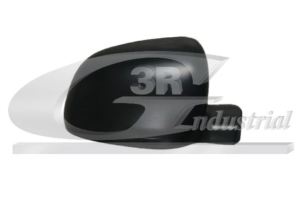 Cover, exterior mirror