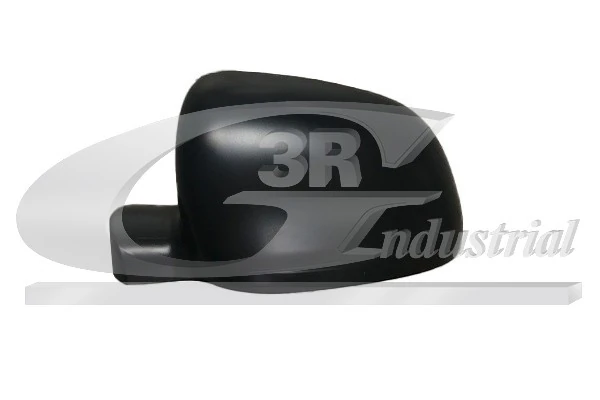 Cover, exterior mirror