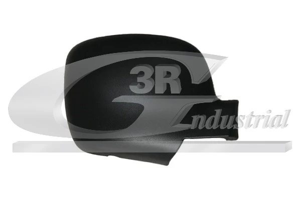 Cover, exterior mirror