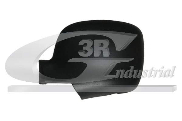 Cover, exterior mirror