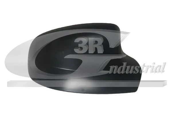 Cover, exterior mirror