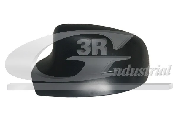 Cover, exterior mirror