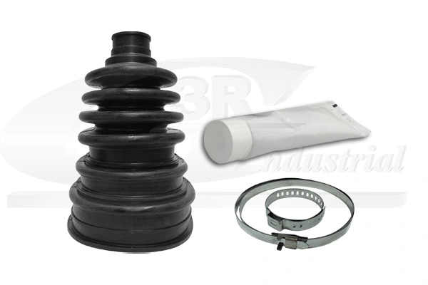 Bellow Kit, drive shaft
