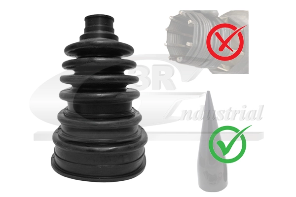 Bellow Kit, drive shaft