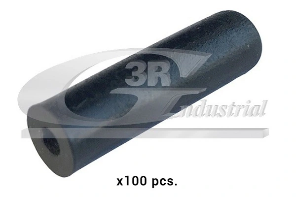 Sealing Cap, fuel overflow