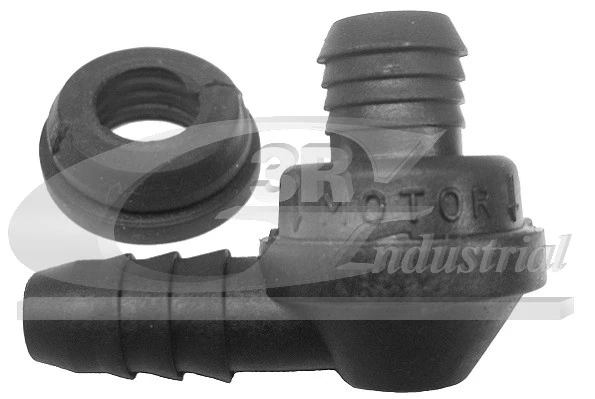 Repair Kit, brake booster