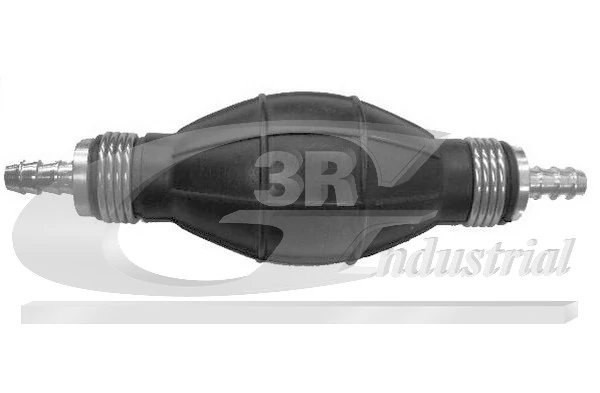 Pump, fuel pre-supply