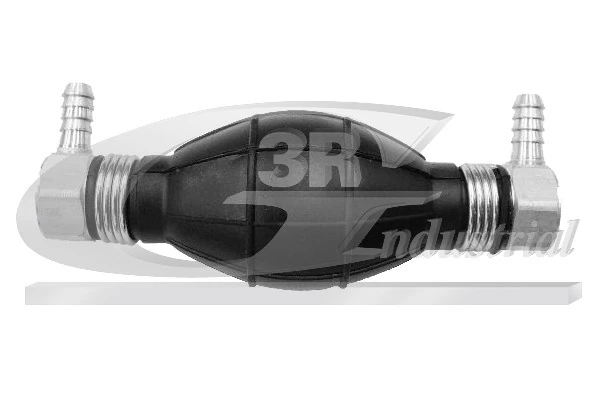 Pump, fuel pre-supply