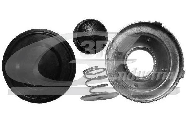 Repair Kit, fuel pump