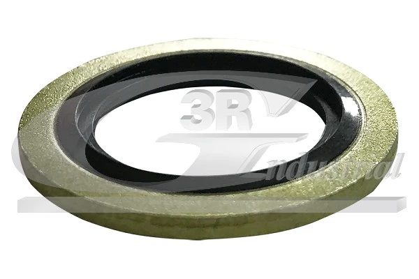 Gasket, oil sump