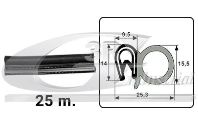 Door Seal