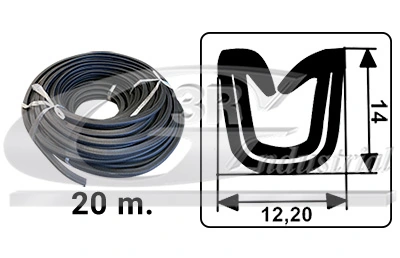 Door Seal