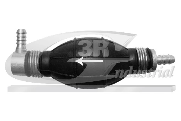 Pump, fuel pre-supply