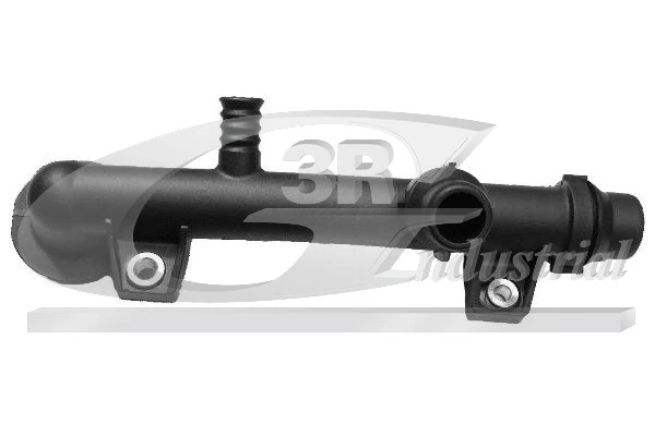 Coolant Flange