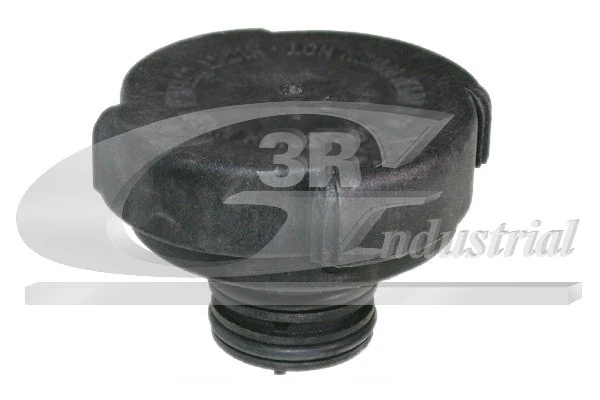 Cap, coolant tank