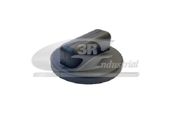 Cap, fuel tank
