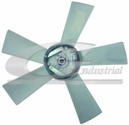 Fan Wheel, engine cooling