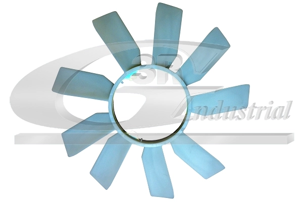 Fan Wheel, engine cooling