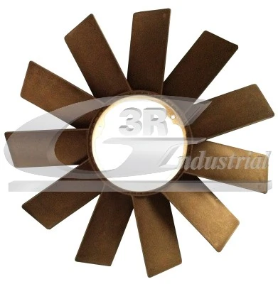 Fan Wheel, engine cooling