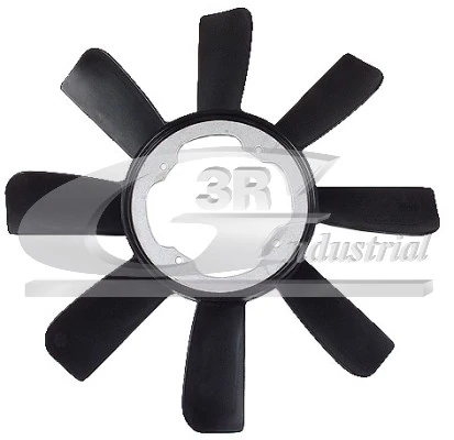 Fan Wheel, engine cooling