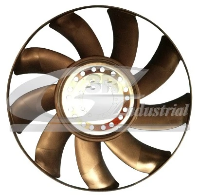 Fan Wheel, engine cooling