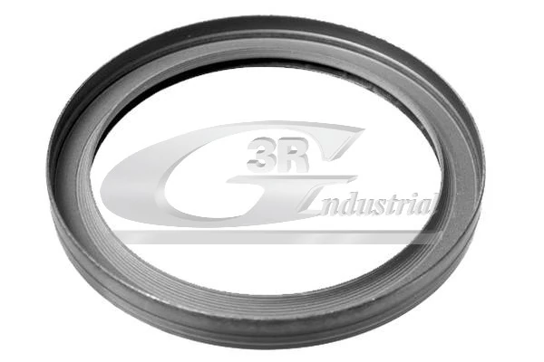 Shaft Seal, crankshaft
