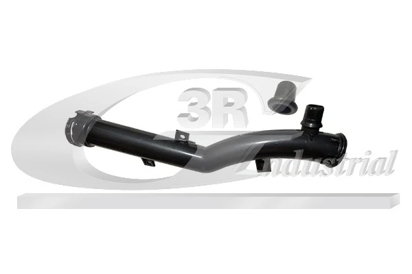 Coolant Pipe