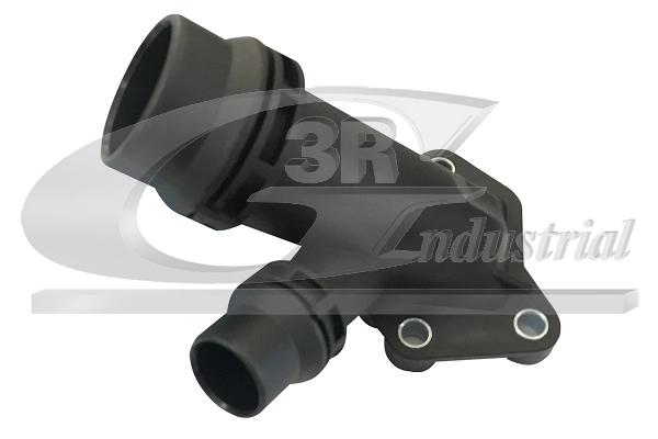 Coolant Flange