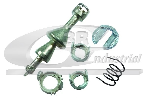 Lock Cylinder