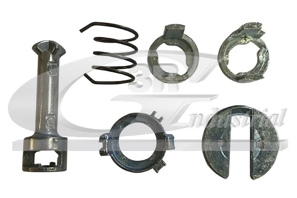 Lock Cylinder