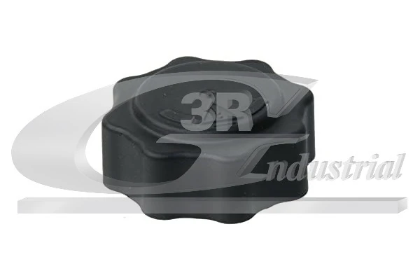 Cap, coolant tank