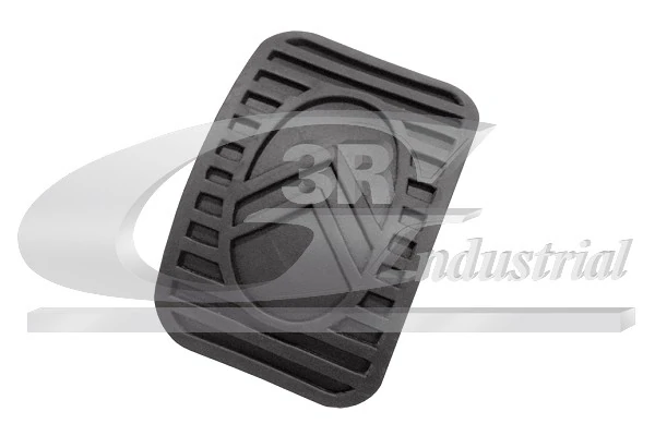 Pedal Pad, brake pedal
