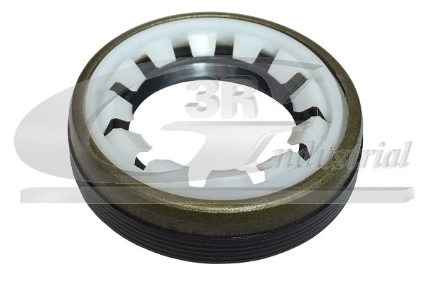 Shaft Seal, differential