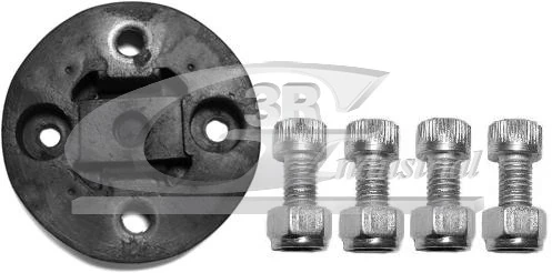 Steering Column Coupling